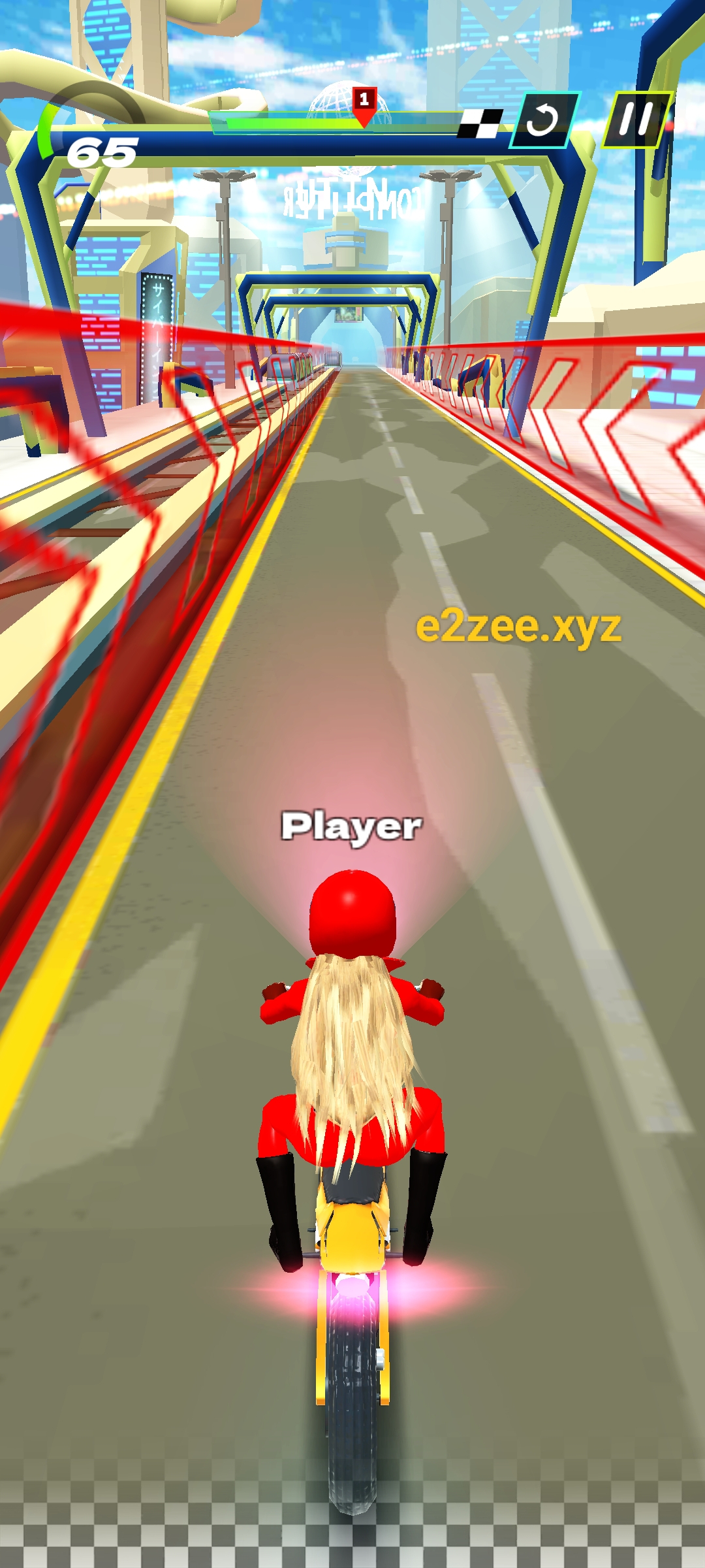 Top 5 Low MB Racing Games for Android in 2025 - e2zee